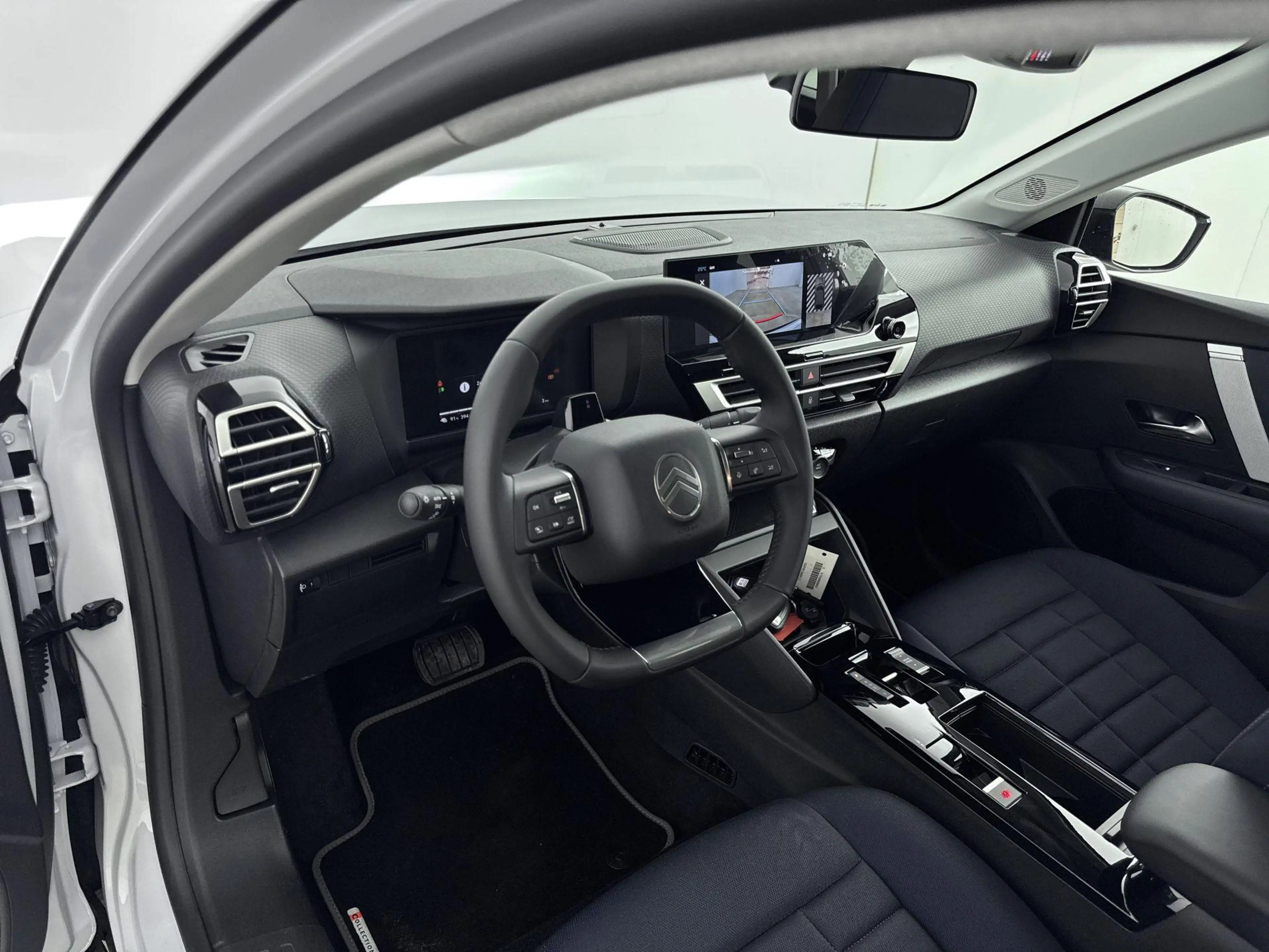Citroen E-C4 Electric Collection 156pk Extended range 54 kWh | DEMO DEAL — photo 10