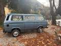 Volkswagen T3 Caravelle C syncro 2.000 Blu/Azzurro - thumbnail 5