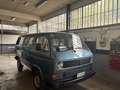 Volkswagen T3 Caravelle C syncro 2.000 Blu/Azzurro - thumbnail 4