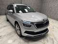 Skoda Kodiaq Silber - thumbnail 1