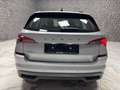 Skoda Kodiaq Silber - thumbnail 9