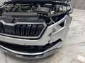 Skoda Kodiaq Silber - thumbnail 12