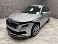 Skoda Kodiaq Silber - thumbnail 6