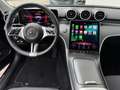 Mercedes-Benz C 300 de 4MATIC FAP Distr MBUX Navi RKam PTS Shz Schwarz - thumbnail 11