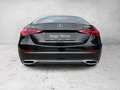 Mercedes-Benz C 300 de 4MATIC FAP Distr MBUX Navi RKam PTS Shz Schwarz - thumbnail 6