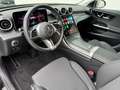 Mercedes-Benz C 300 de 4MATIC FAP Distr MBUX Navi RKam PTS Shz Schwarz - thumbnail 8
