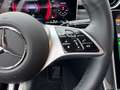 Mercedes-Benz C 300 de 4MATIC FAP Distr MBUX Navi RKam PTS Shz Schwarz - thumbnail 14
