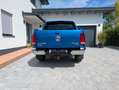 Volkswagen Amarok 3.0 V6 Aventura *MwSt ausweisbar* Blau - thumbnail 4
