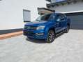 Volkswagen Amarok 3.0 V6 Aventura *MwSt ausweisbar* Blau - thumbnail 1