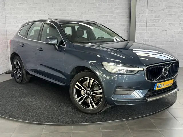 Volvo XC60 2.0 B5 Momentum Exclusive Pano Pilot Assist H/K 36