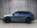 Volkswagen Tiguan Allspace Highline 2.0 TDI DSG 4M PANO/DCC/HUD KLIMA LED NA Gris - thumbnail 3