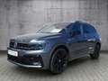 Volkswagen Tiguan Allspace Highline 2.0 TDI DSG 4M PANO/DCC/HUD KLIMA LED NA Gris - thumbnail 2