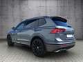 Volkswagen Tiguan Allspace Highline 2.0 TDI DSG 4M PANO/DCC/HUD KLIMA LED NA Gris - thumbnail 4