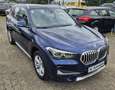 BMW X1 sDRIVE 18d xLINE T-LEDER NAVI SHZ PDC LED LM 1.HD Bleu - thumbnail 3