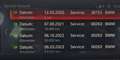 BMW X1 sDRIVE 18d xLINE T-LEDER NAVI SHZ PDC LED LM 1.HD Bleu - thumbnail 11