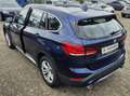 BMW X1 sDRIVE 18d xLINE T-LEDER NAVI SHZ PDC LED LM 1.HD Bleu - thumbnail 6