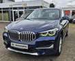 BMW X1 sDRIVE 18d xLINE T-LEDER NAVI SHZ PDC LED LM 1.HD Bleu - thumbnail 15