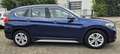 BMW X1 sDRIVE 18d xLINE T-LEDER NAVI SHZ PDC LED LM 1.HD Bleu - thumbnail 4