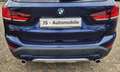 BMW X1 sDRIVE 18d xLINE T-LEDER NAVI SHZ PDC LED LM 1.HD Bleu - thumbnail 14