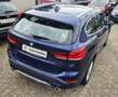 BMW X1 sDRIVE 18d xLINE T-LEDER NAVI SHZ PDC LED LM 1.HD Bleu - thumbnail 5