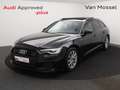Audi A6 Avant Avant 45TFSI QUATTRO S-LINE 265PK *AUTOMAAT*PANO DAK*SHADOWLOOK*LEDER*NAVI*APP CONNECT*ZETELVERWARMING*CRUISE*PDC*D Noir - thumbnail 1