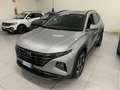 Hyundai TUCSON Tucson 1.6 crdi 48V Exellence cv AUTO Argent - thumbnail 1