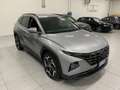 Hyundai TUCSON Tucson 1.6 crdi 48V Exellence cv AUTO Argent - thumbnail 3