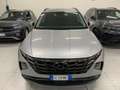 Hyundai TUCSON Tucson 1.6 crdi 48V Exellence cv AUTO Argent - thumbnail 2
