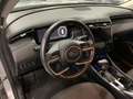 Hyundai TUCSON Tucson 1.6 crdi 48V Exellence cv AUTO Argent - thumbnail 10