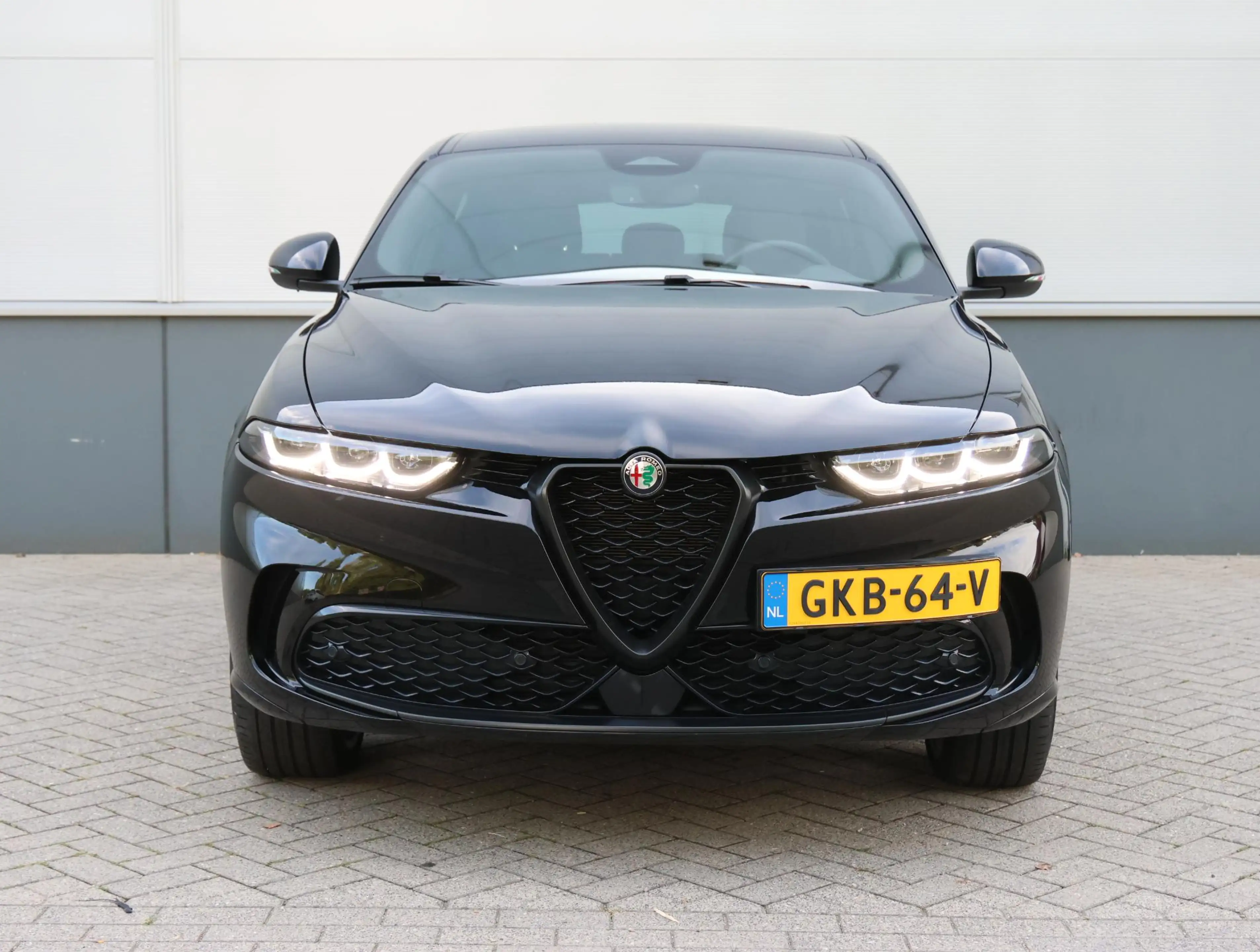 Alfa Romeo Tonale 1.3T PHEV Sprint | Navigatie | Apple Carplay/Andro — photo 5