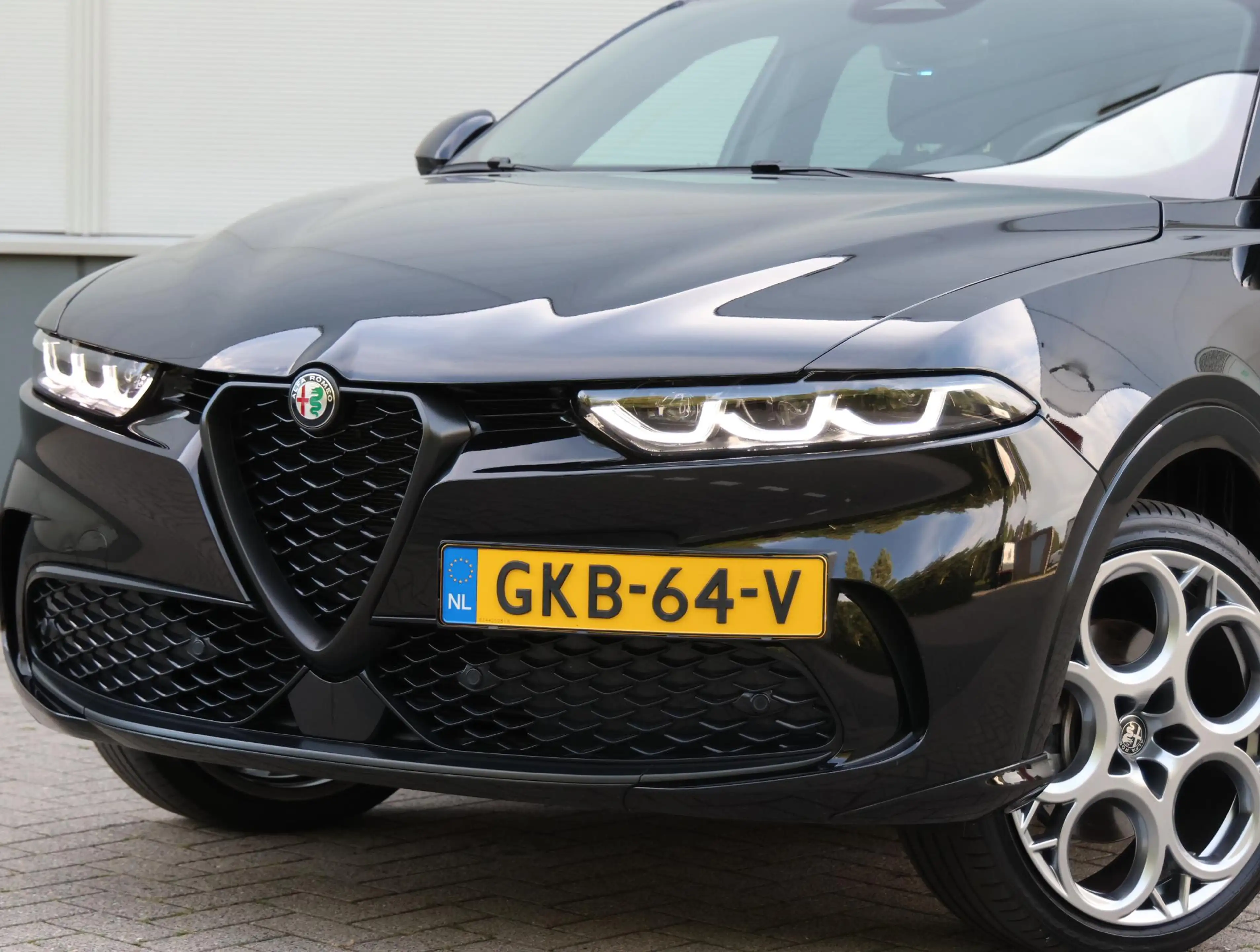 Alfa Romeo Tonale 1.3T PHEV Sprint | Navigatie | Apple Carplay/Andro — photo 6