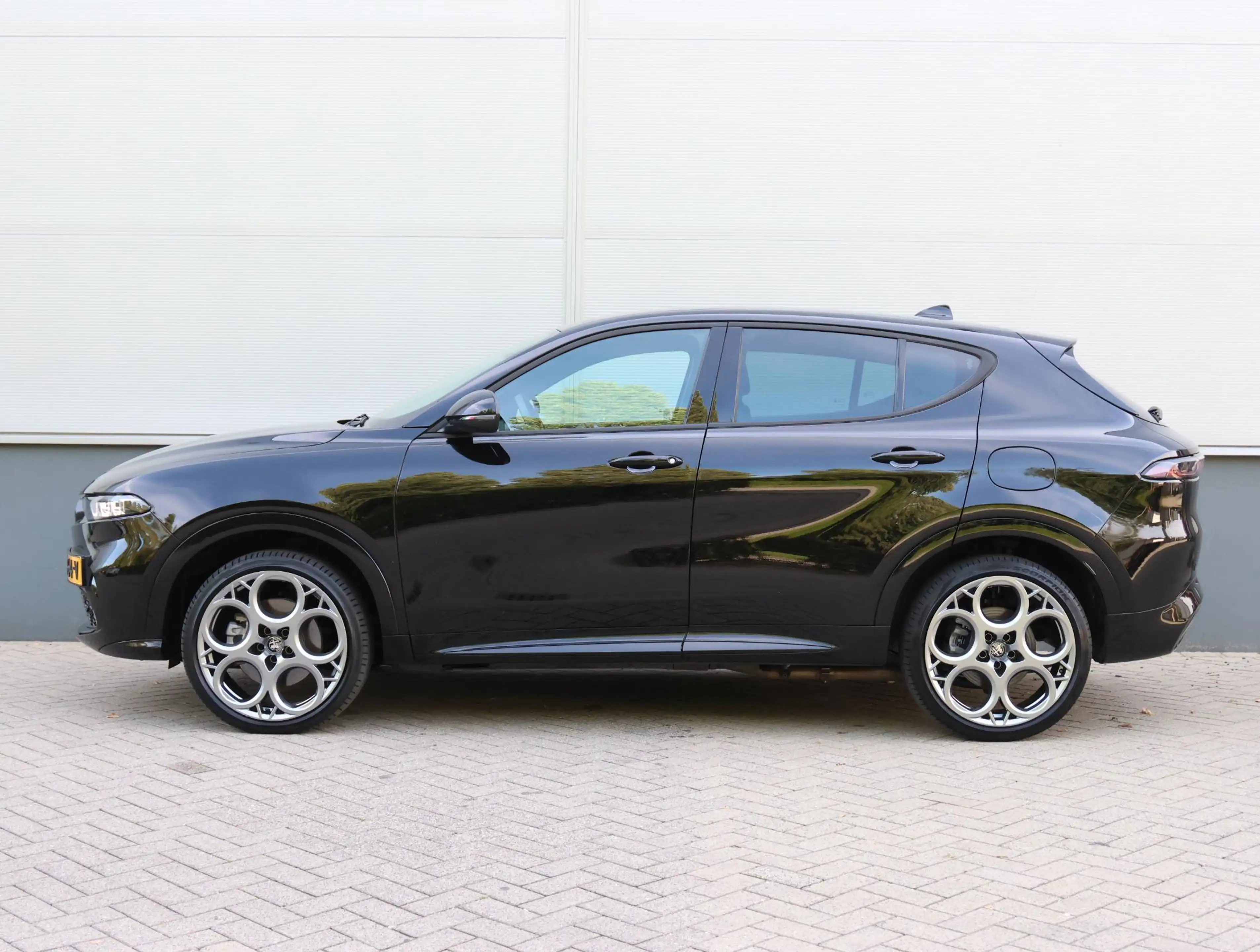 Alfa Romeo Tonale 1.3T PHEV Sprint | Navigatie | Apple Carplay/Andro — photo 2