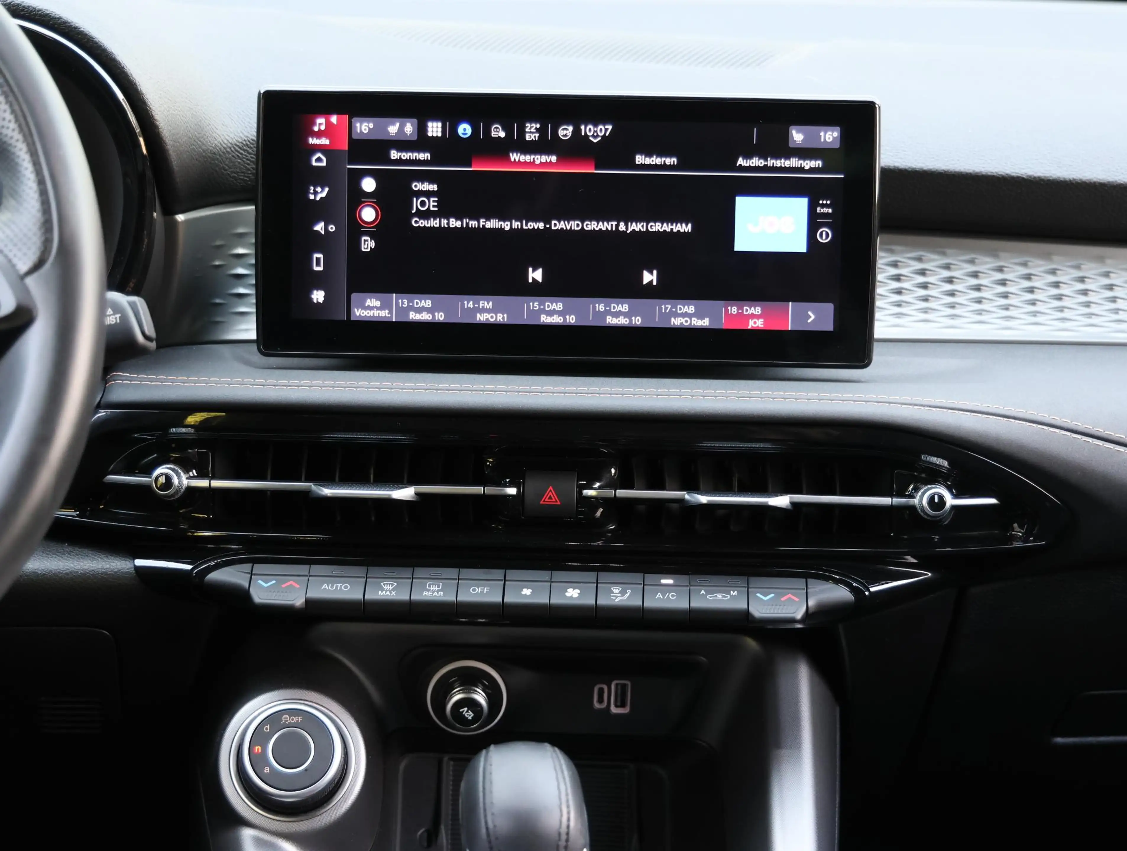 Alfa Romeo Tonale 1.3T PHEV Sprint | Navigatie | Apple Carplay/Andro — photo 14