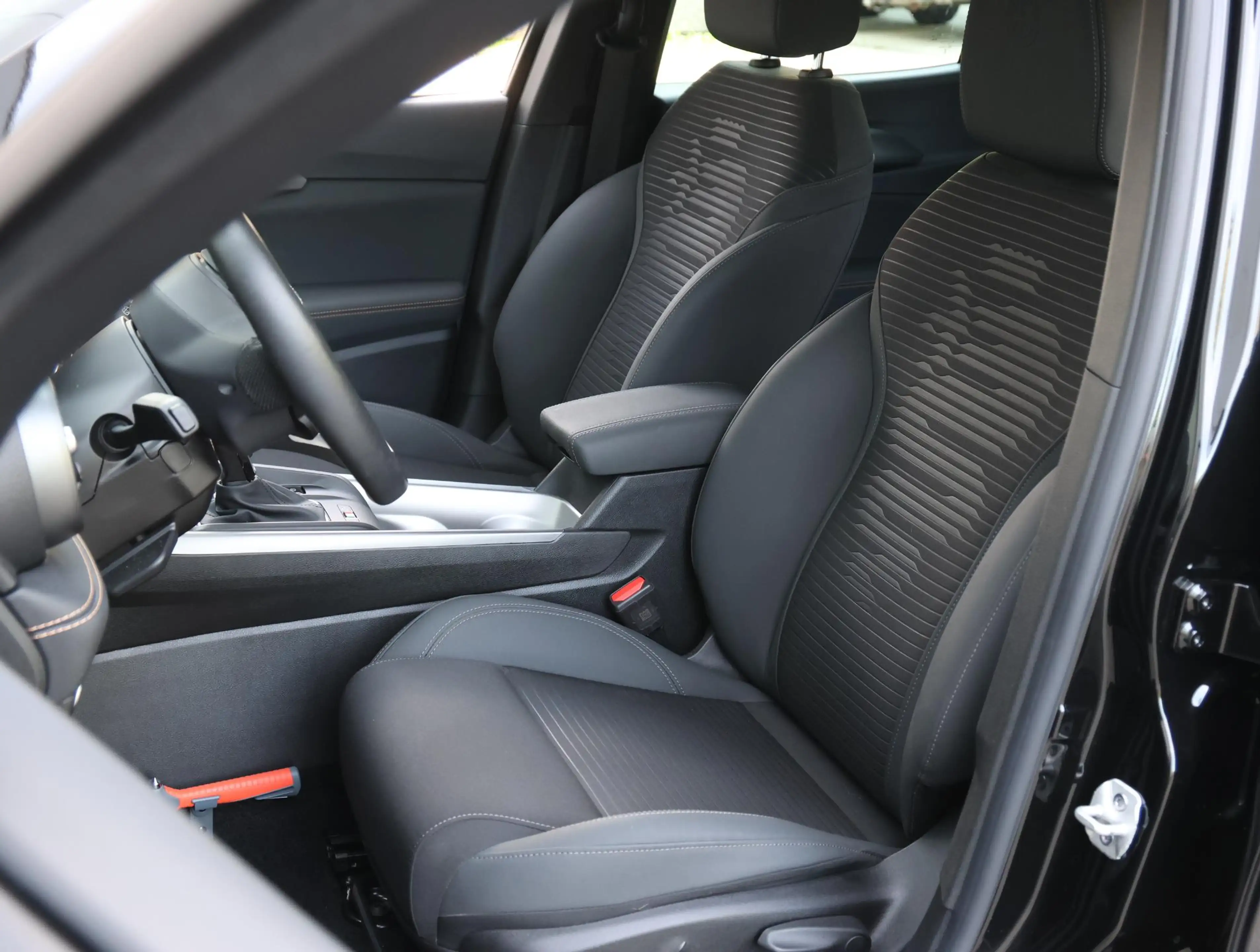 Alfa Romeo Tonale 1.3T PHEV Sprint | Navigatie | Apple Carplay/Andro — photo 12
