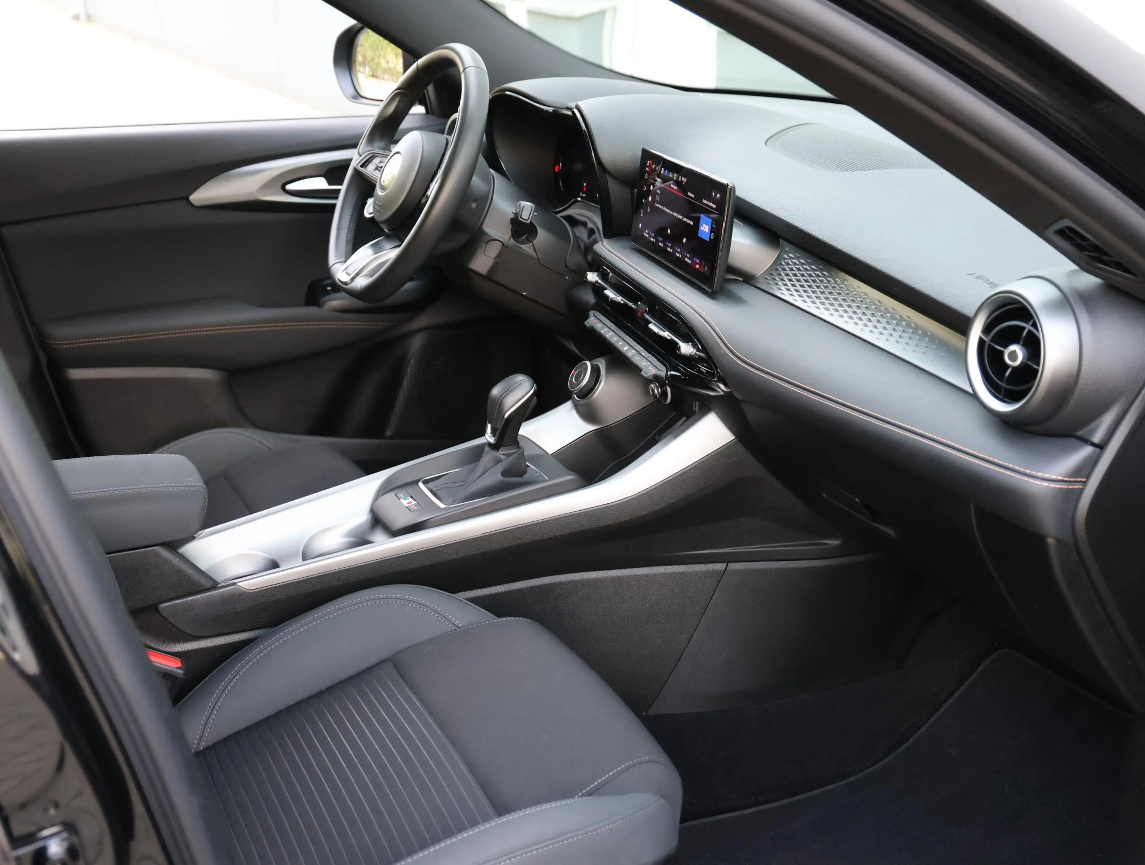 Alfa Romeo Tonale 1.3T PHEV Sprint | Navigatie | Apple Carplay/Andro — photo 9