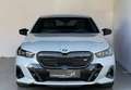 BMW i5 M60 xDrive *StHz*KeyGo*HuD*AHK*H&K*LenkradH*21'' Grau - thumbnail 35