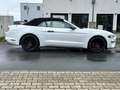 Ford Mustang Cabrio *SHZ*Navi*SBL*Kamera*19-zoll* Weiß - thumbnail 7