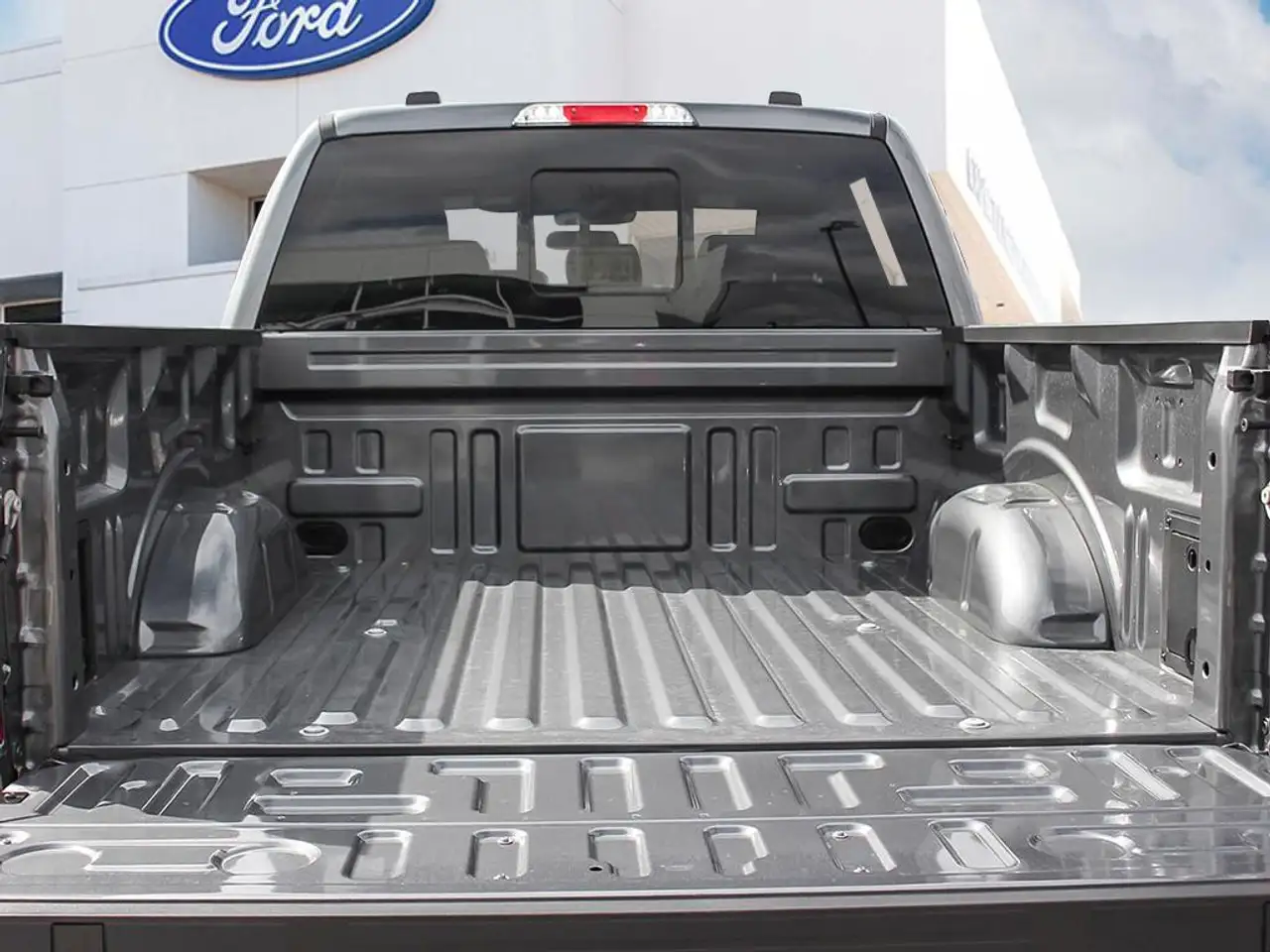 Ford F 150 снимка Ford F 150