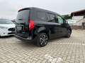 Mercedes-Benz T-Klasse T 180 d Standard Schwarz - thumbnail 4