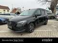 Mercedes-Benz T-Klasse T 180 d Standard Schwarz - thumbnail 1