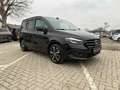 Mercedes-Benz T-Klasse T 180 d Standard Schwarz - thumbnail 5