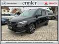 Mercedes-Benz T-Klasse T 180 d Standard Schwarz - thumbnail 1