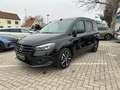 Mercedes-Benz T-Klasse T 180 d Standard Schwarz - thumbnail 2