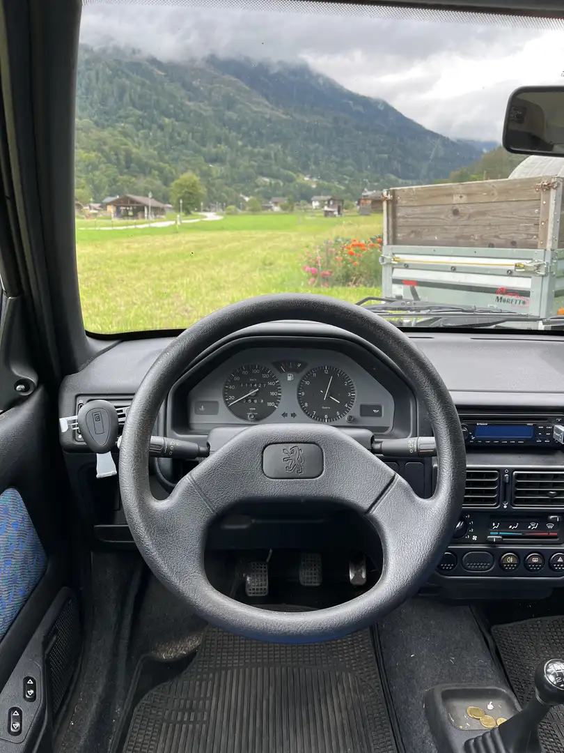 Peugeot 106 - 2