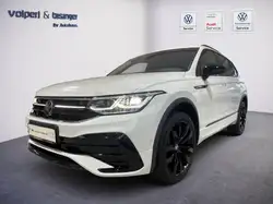 Volkswagen Tiguan Allspace R Line 2,0 l TSI 4M 180 kW DSG*7