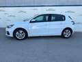 Peugeot 308 1.5 BlueHDi S&S Active Pack 130 Blanc - thumbnail 5