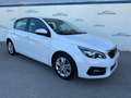 Peugeot 308 1.5 BlueHDi S&S Active Pack 130 Blanc - thumbnail 3