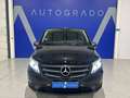Mercedes-Benz Vito Tourer 116 CDI Pro Larga 9G-Tronic Zwart - thumbnail 2