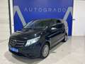 Mercedes-Benz Vito Tourer 116 CDI Pro Larga 9G-Tronic Zwart - thumbnail 1