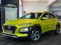 Hyundai KONA Trend Hybrid 2WD*LED/KAMERA/KRELL/TEMPOMAT Gelb - thumbnail 1